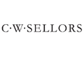 CW Sellors coupon code