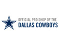 Dallas Cowboys Pro Shop coupon code