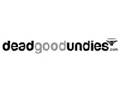 Dead Good Undies coupon code