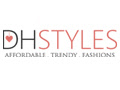 DHStyles coupon code