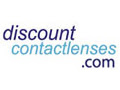 Discount Contact Lenses coupon code