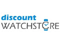 Discount Watch Store coupon code