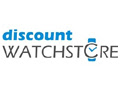 Discount Watch Store Coupons