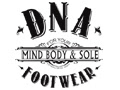 DNA Footwear coupon code