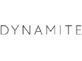 Dynamite coupon code