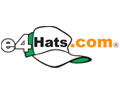 e4Hats coupon code