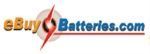 eBuy Batteries coupon code