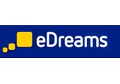 eDreams UK Coupon Code