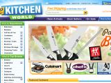 eKitchen World coupon code