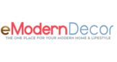 eModernDecor Coupon Code