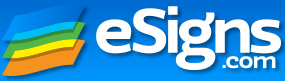 eSigns Coupon Code