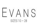 Evansusa.com coupon code