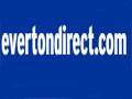 Everton Direct Voucher Codes