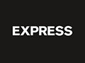 Express coupon code