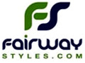 FairwayStyles coupon code