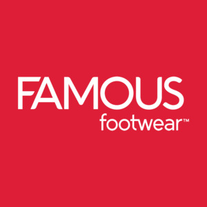 Famous Footwear coupon code