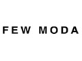 FEW MODA coupon code