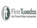 Fine Tuxedos coupon code