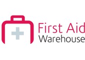 firstaidwarehouse.co.uk Coupon Code