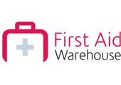 firstaidwarehouse.co.uk coupon code