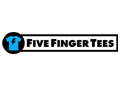 Five Finger Tees coupon code