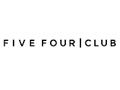 Five Four Club coupon code