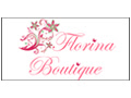 Florina Boutique coupon code