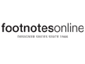 Footnotesonline coupon code