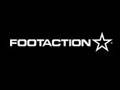 Footaction coupon code