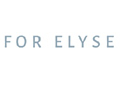 For Elyse Coupon Code
