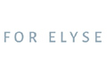 For Elyse coupon code