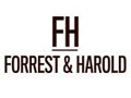 Forrest & Harold Coupon Codes