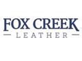 Fox Creek Leather Coupon