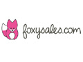 Foxysales coupon code