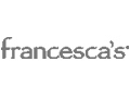 Francesca's coupon code