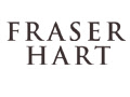 Fraser Hart coupon code