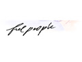 Free People coupon code