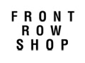 Front Row Shop coupon code