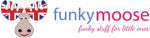 funkymoose UK coupon code