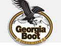 Georgia Boot coupon code