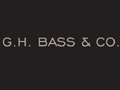 G.H. Bass coupon code