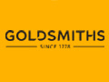 Goldsmiths coupon code