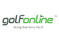 GolfOnline.co.uk coupon code