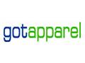 GotApparel coupon code