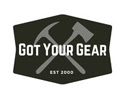 Got Your Gear Coupon Codes