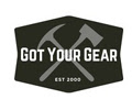 Got Your Gear coupon code