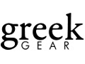 Greek Gear Coupon