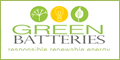 greenbatteries.com Coupon Code