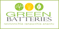 greenbatteries.com coupon code