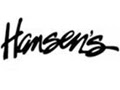 Hansen Surf Coupon Codes